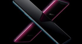 OPPO Find X2