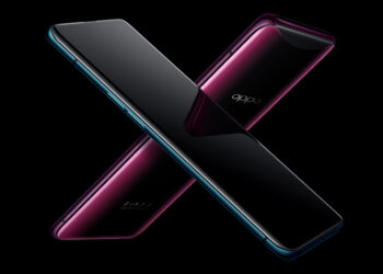 OPPO Find X2