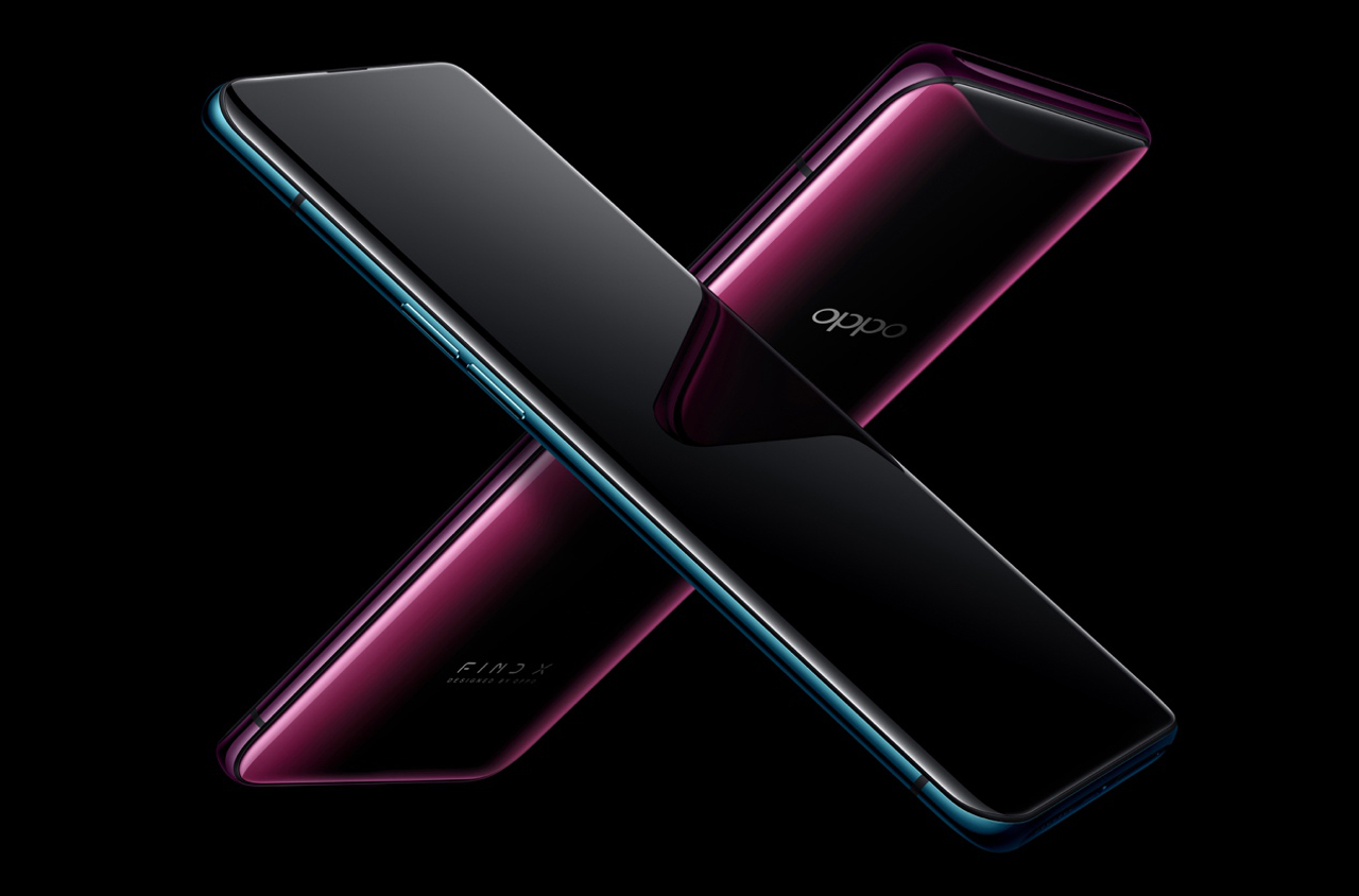 OPPO Find X2 May Face Supply Issues After Launch - Lowyat.NET