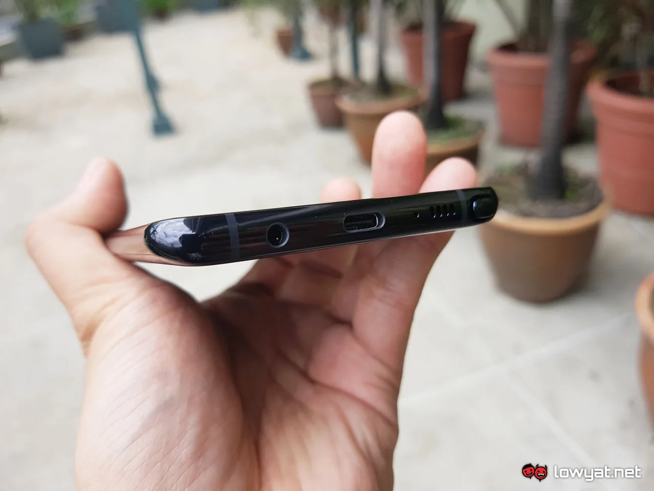 Samsung Galaxy Note 10 Lite hands-on