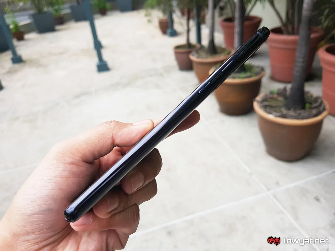 Samsung Galaxy Note 10 Lite hands-on