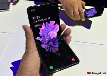 Samsung Galaxy Z Flip