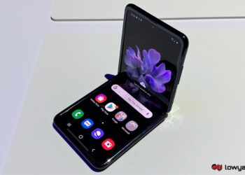 Samsung Galaxy Z Flip