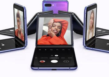 samsung galaxy z flip