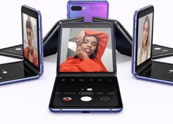 samsung galaxy z flip