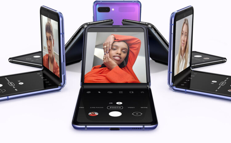 samsung galaxy z flip