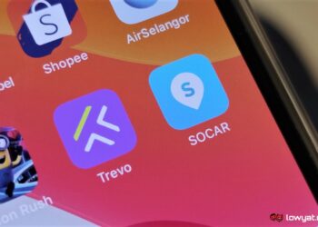 TREVO Malaysia