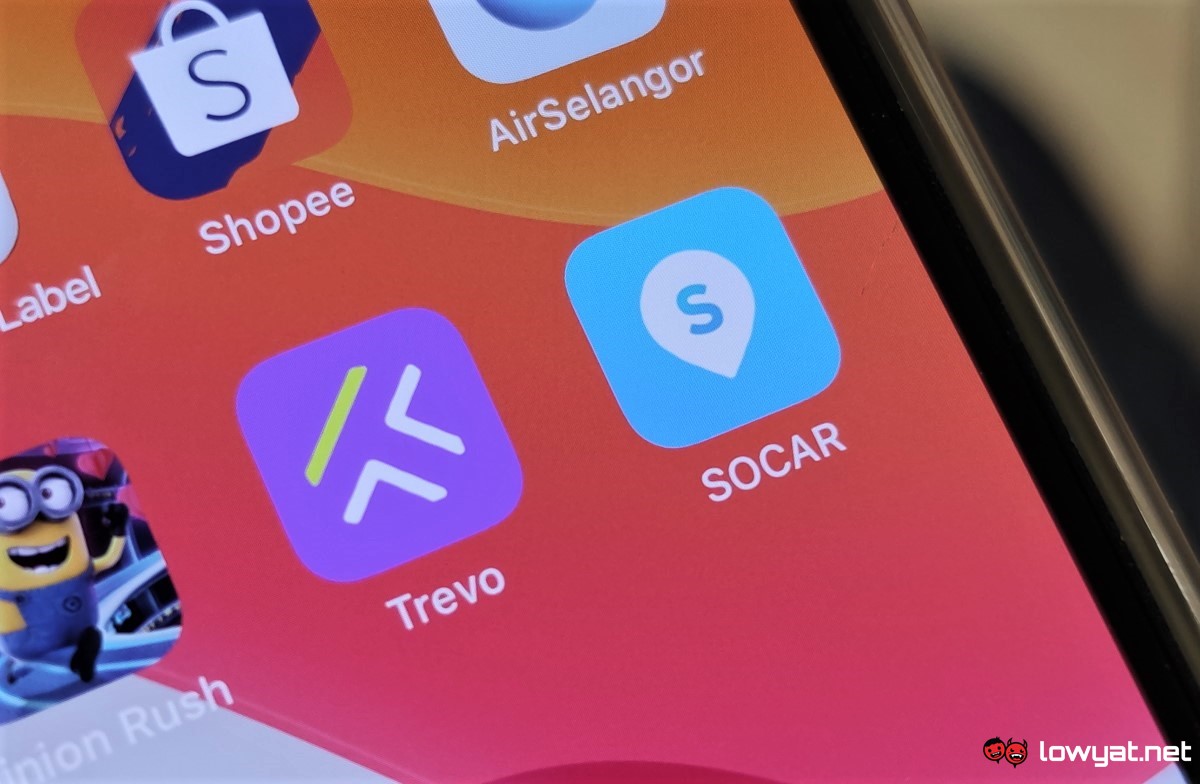 TREVO Malaysia