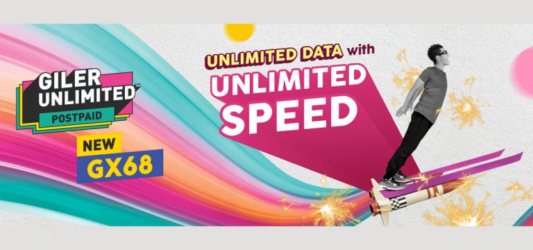 u mobile giler unlimited