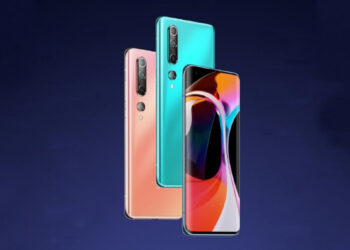Xiaomi Mi Flagship
