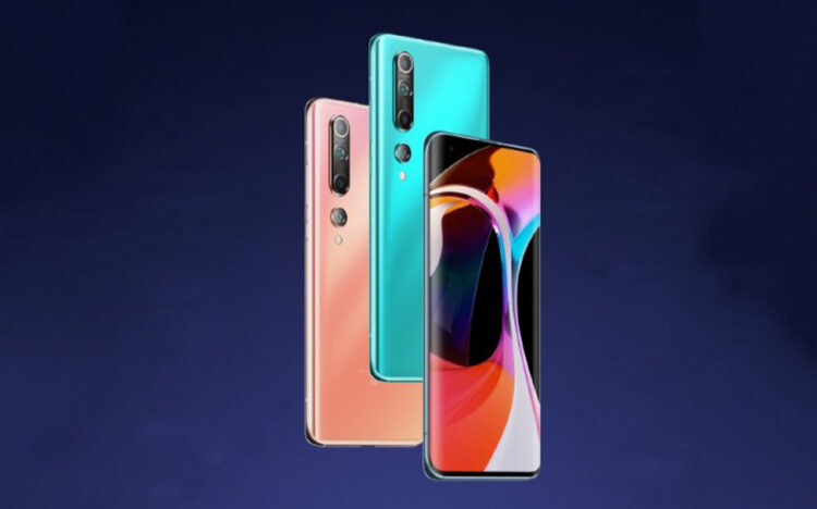 Xiaomi Mi Flagship