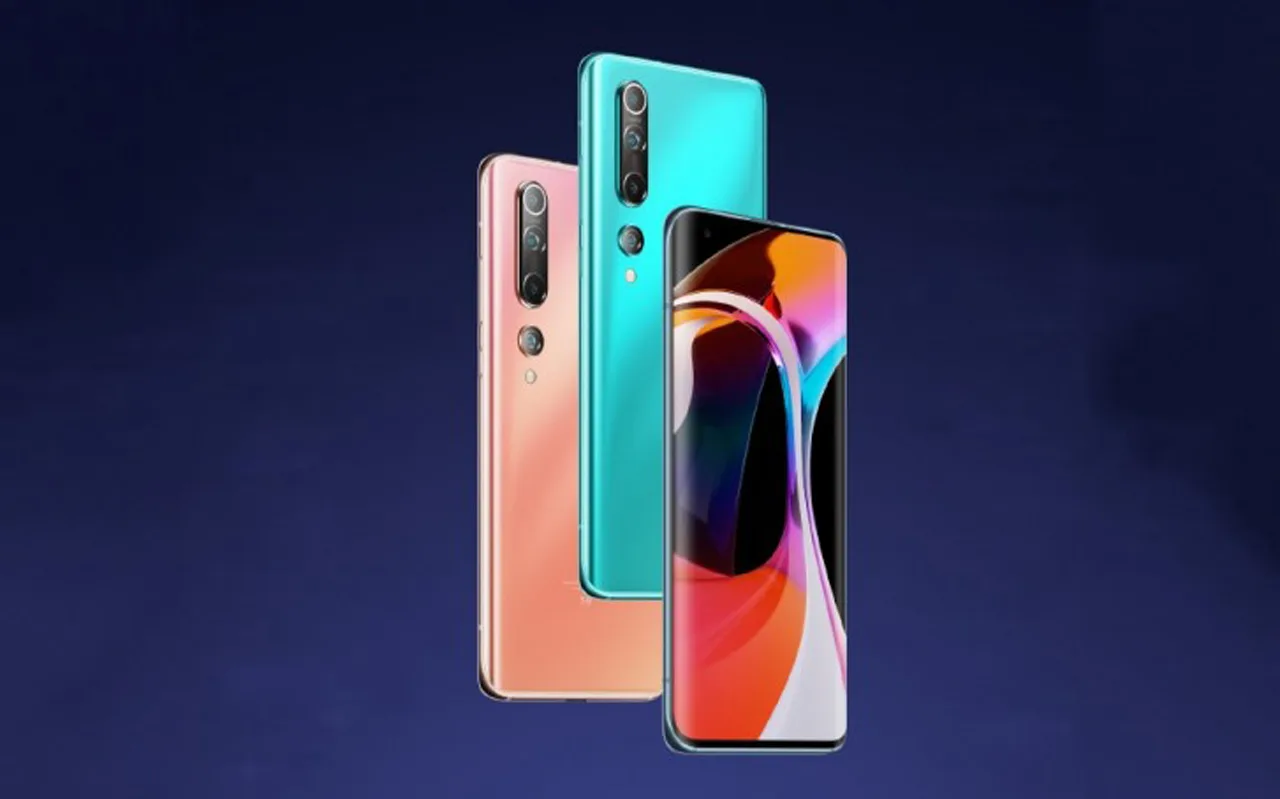 Xiaomi Mi Flagship