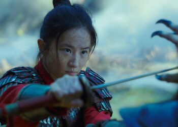 Mulan