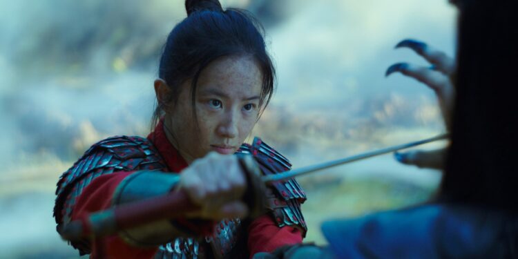 Mulan