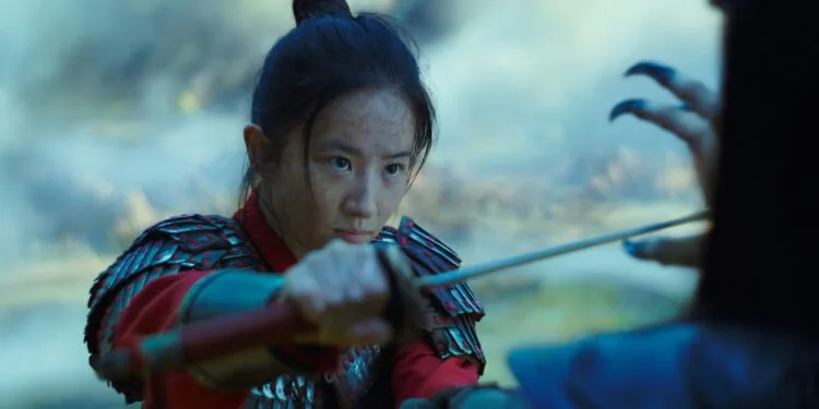Mulan