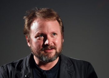 Rian Johnson The Last Jedi Knives Out