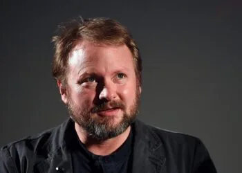Rian Johnson The Last Jedi Knives Out