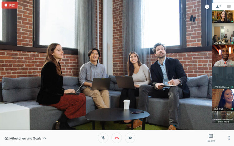 Collaborative tools
