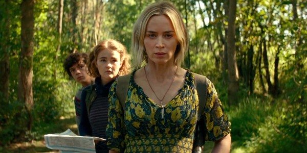 A Quiet Place Gets Video Game Adaptation Coming In 2022 - 86