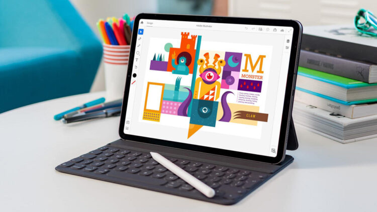 Adobe Illustrator