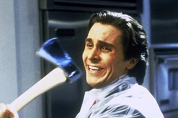 American Psycho