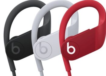 Apple Powerbeats4