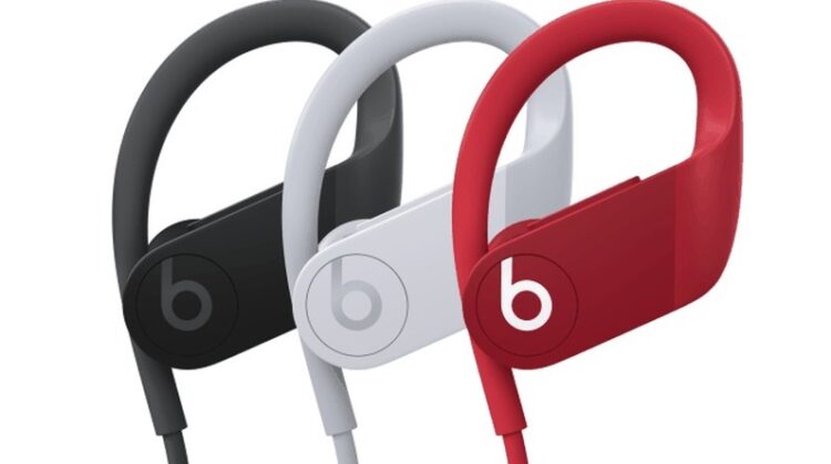 Apple Powerbeats4
