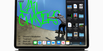 Apple iPad Pro 2020 Revealed 5