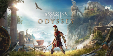 Assassin Creed Odyssey Free Weekend 2