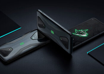 Black Shark 3
