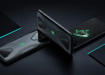 Black Shark 3