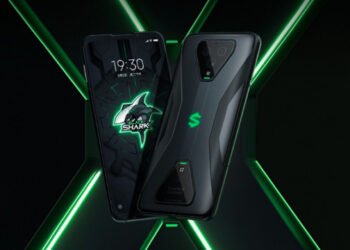 Black Shark 3