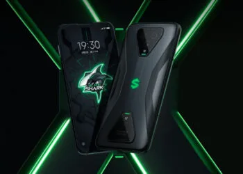 Black Shark 3