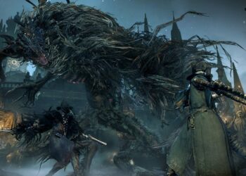 Bloodborne