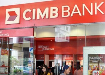 CIMB-Bank U Mobile
