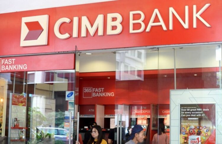 CIMB-Bank U Mobile