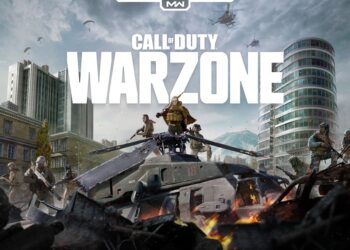 Call of Duty: Warzone