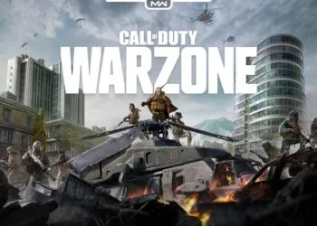 Call of Duty: Warzone