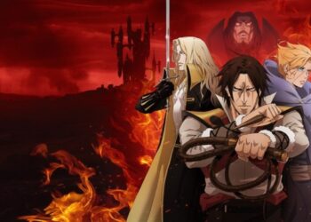 Castlevania