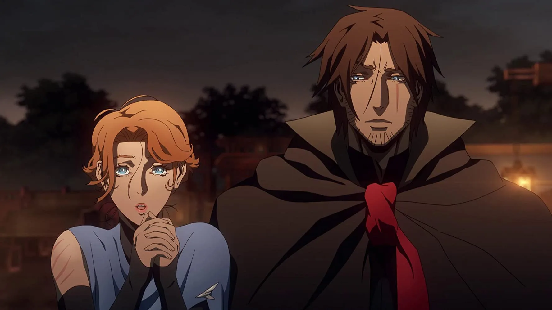 Castlevania