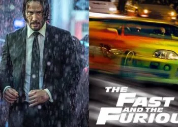 Chad Stahelski John Wick