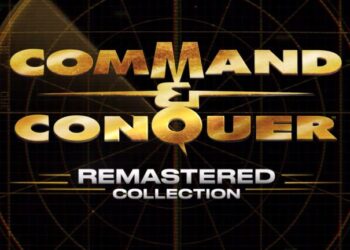 Command and Conquer