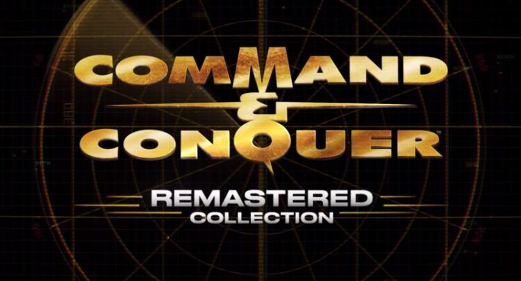Command and Conquer