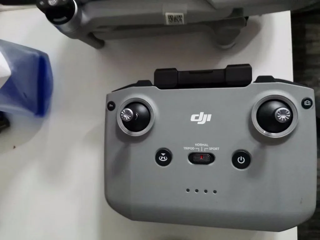 DJI Mavic 2020
