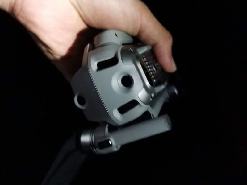 DJI Mavic 2020
