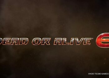 Dead or Alive 6