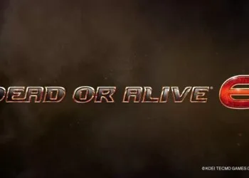 Dead or Alive 6