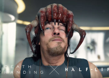 Death Stranding PC