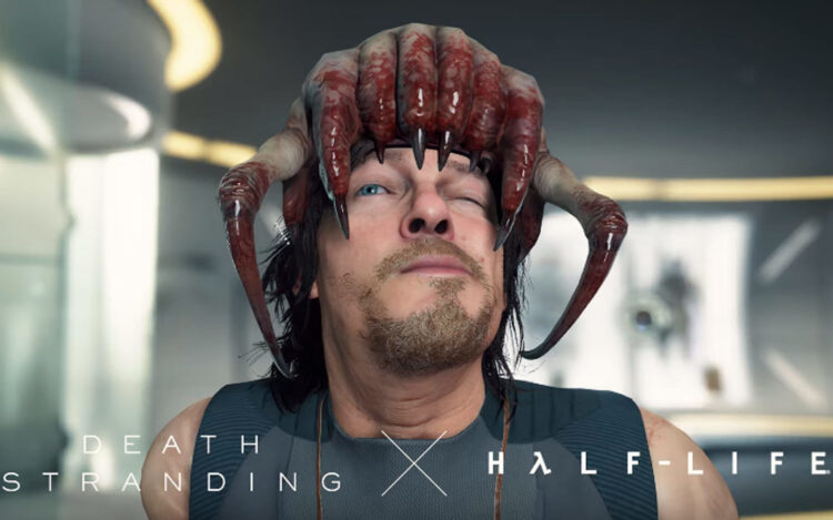 Death Stranding PC