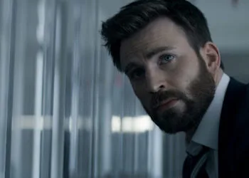 Defending Jacob Chris Evans